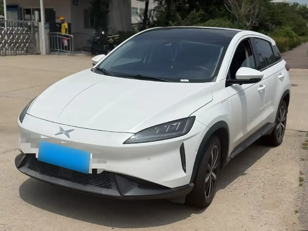 2018 Chery Little Ant BEV 18.2KWH