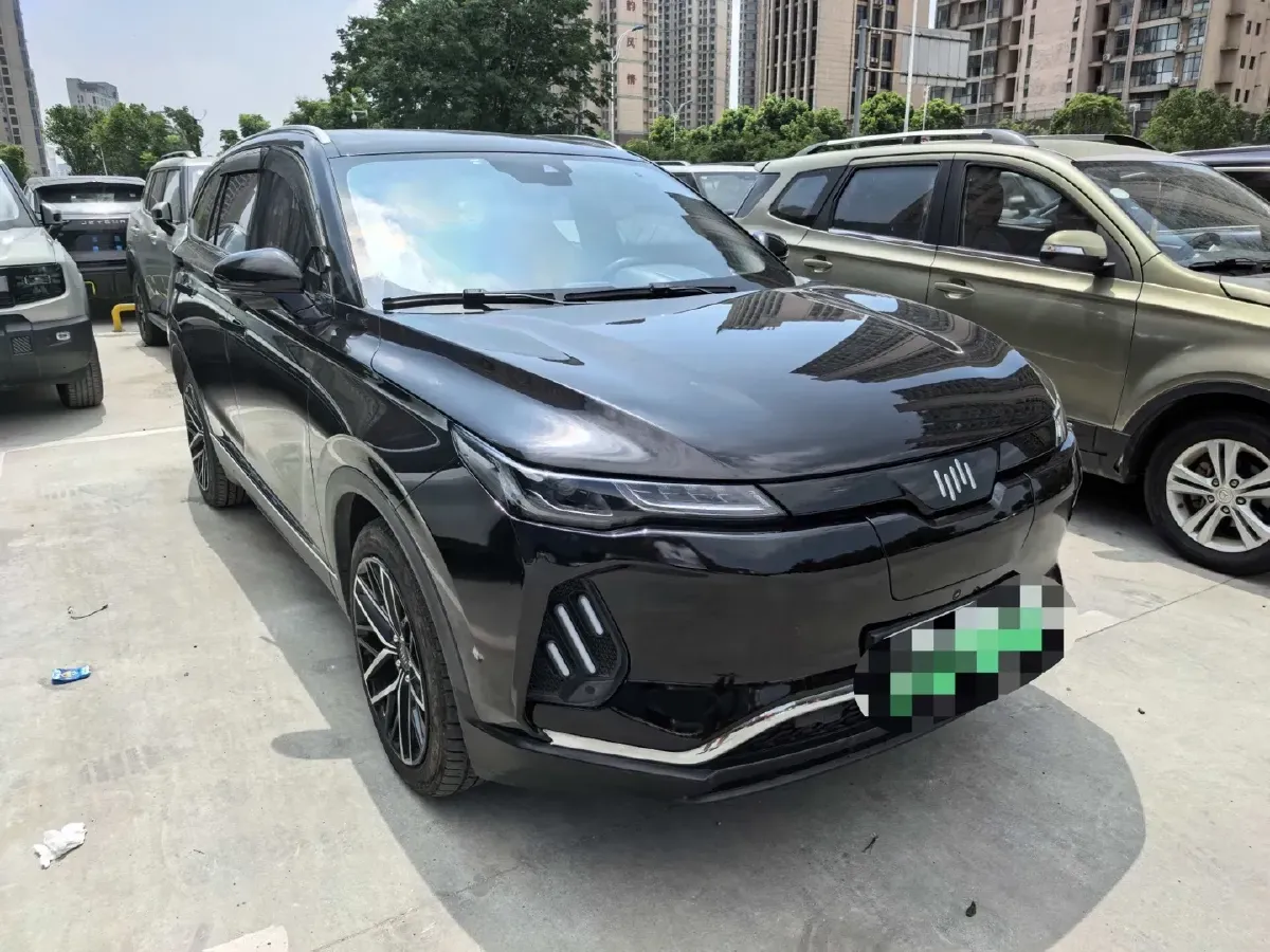 2020 Weltmeister EX6 BEV 69KWH,autocango,china used car exporter,china ev exporter,chinese used car exporter,chinese used ev exporter