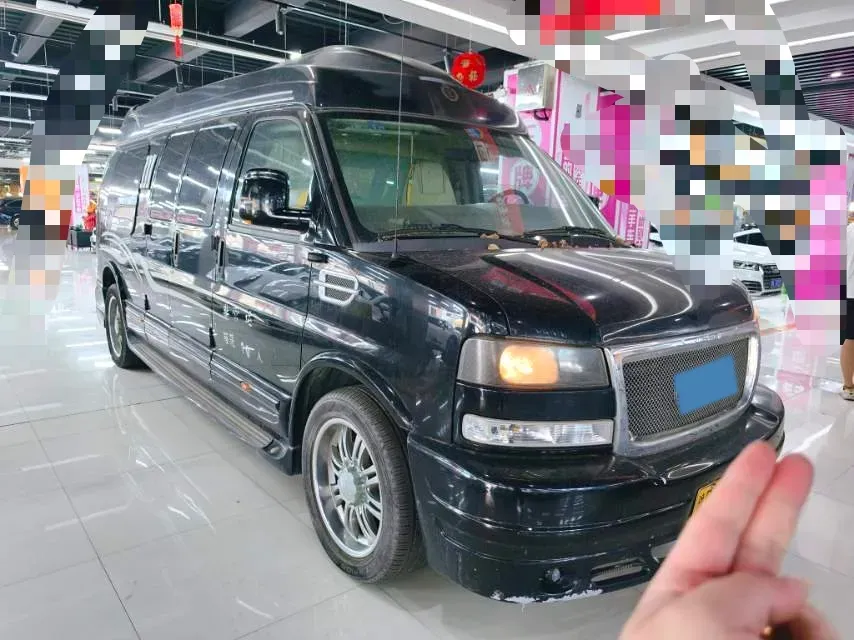 2012 GMC SAVANA 6.0L 328HP V8 6AT,autocango,china used car exporter,china ev exporter,chinese used car exporter,chinese used ev exporter
