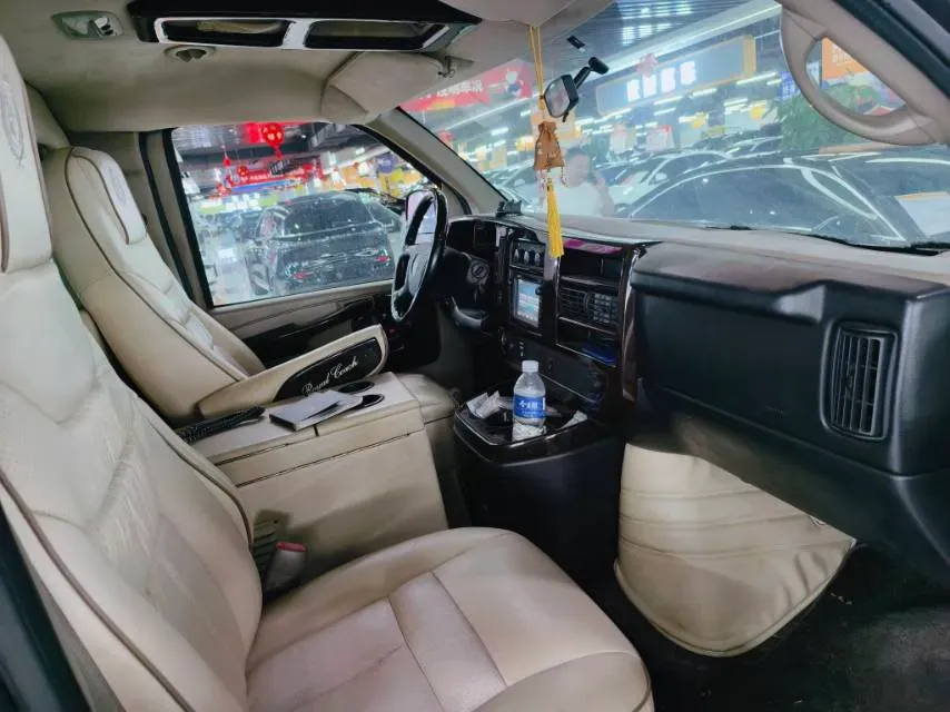 2012 GMC SAVANA 6.0L 328HP V8 6AT,autocango,china used car exporter,china ev exporter,chinese used car exporter,chinese used ev exporter