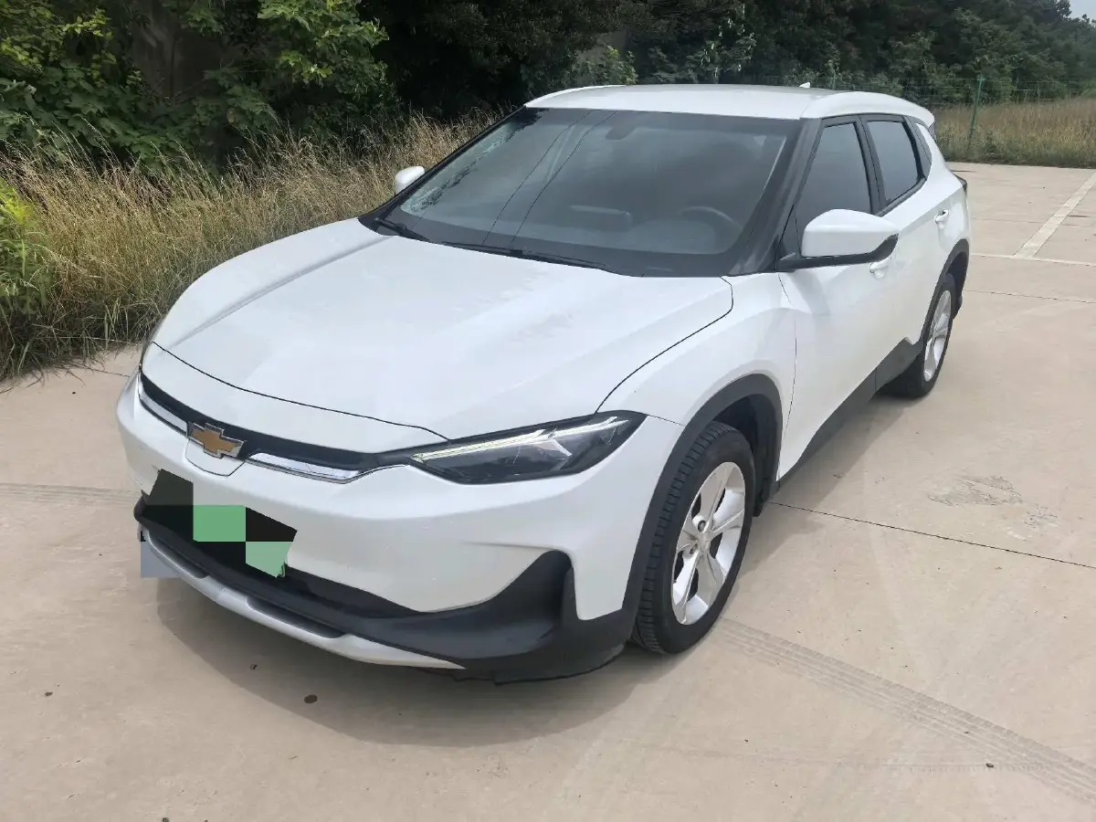 2022 Chevrolet Menlo BEV 61.1KWH