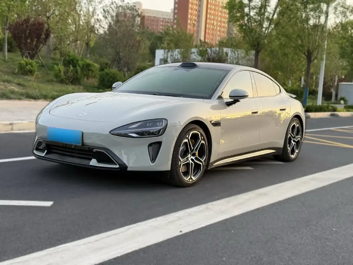 2024 MI SU7 BEV 101KWH