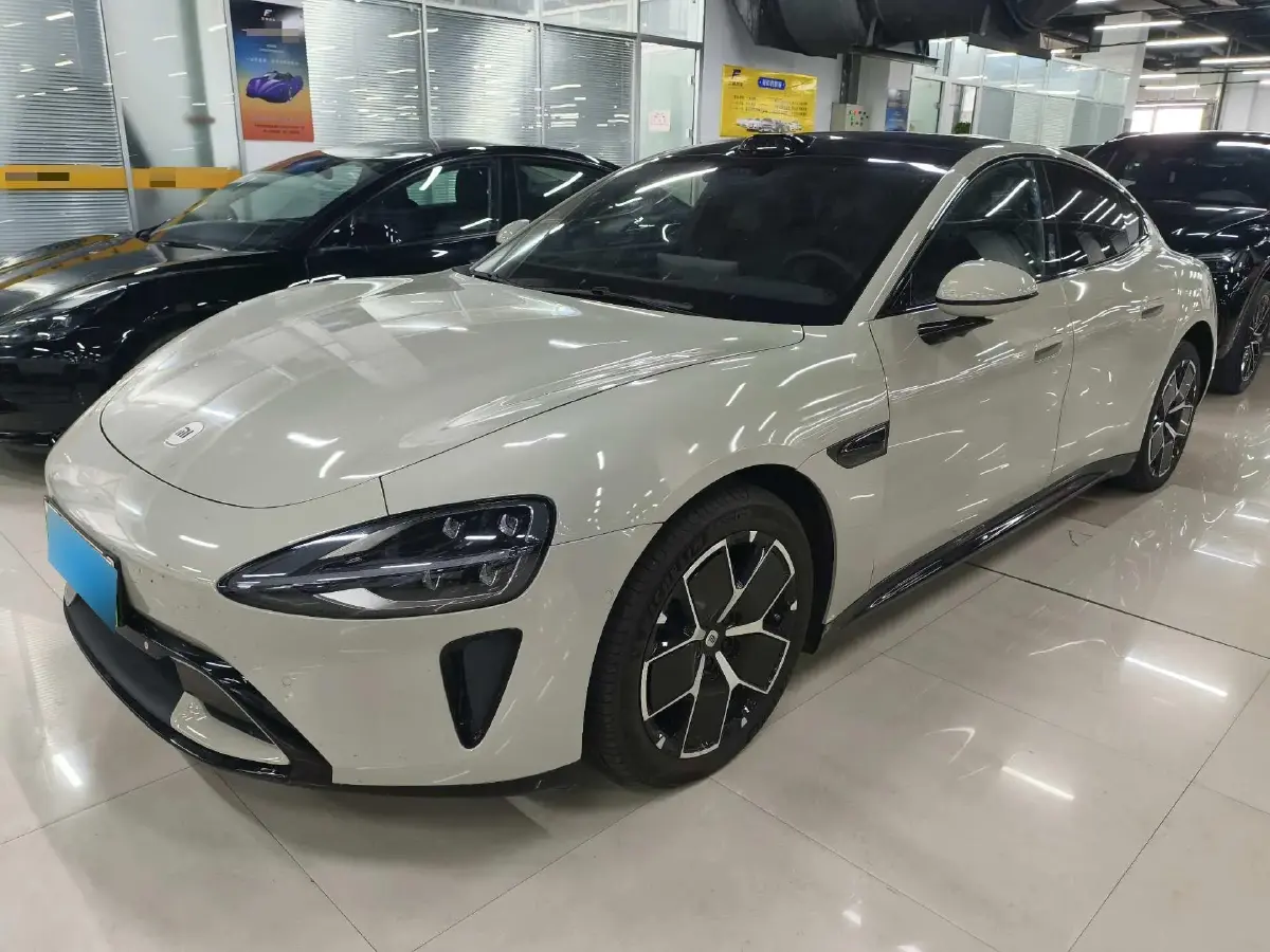 2024 MI SU7 BEV 94.3KWH