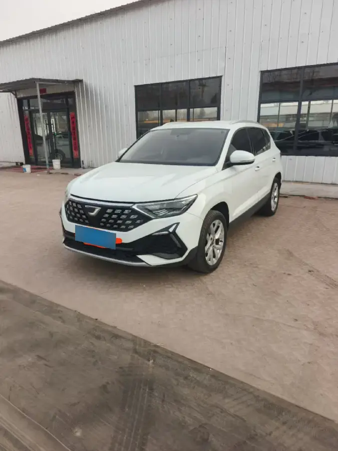 2023 Jetta VS5 1.4T 150HP L4 6AT