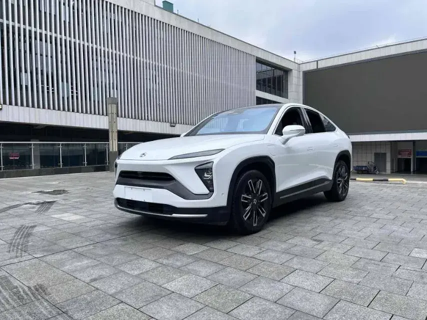 2020 NIO EC6 BEV 100KWH