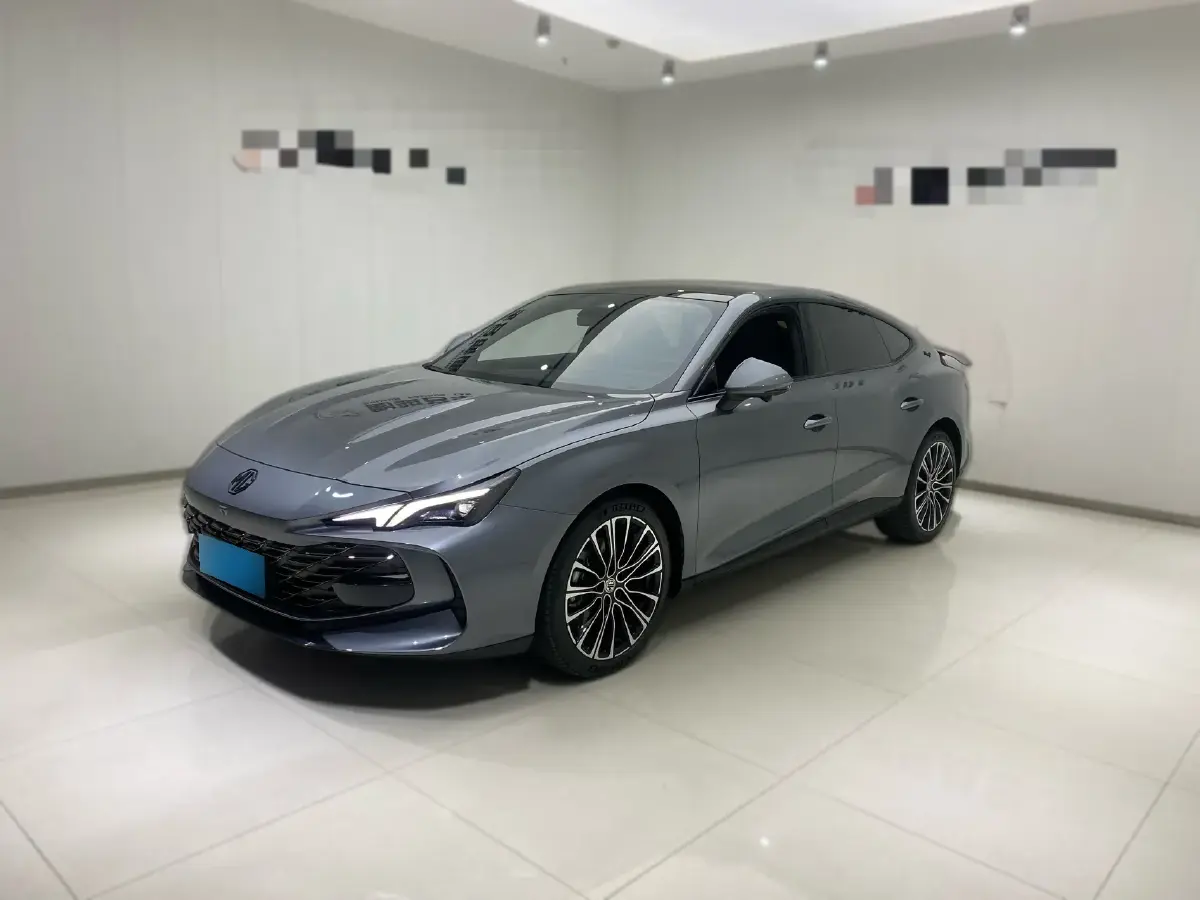 2025 MG 7 1.5T 188HP L4 7DCT