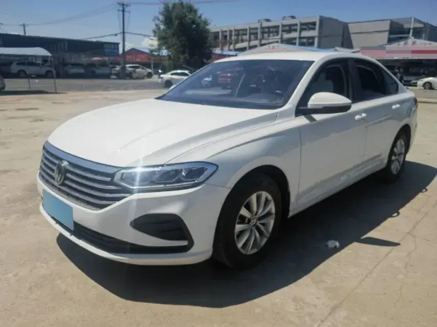 2024 Volkswagen Lavida 1.5L 110HP L4 6AT