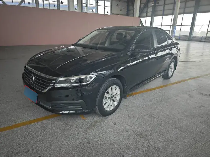 2021 Volkswagen Lavida 1.5L 113HP L4 6AT