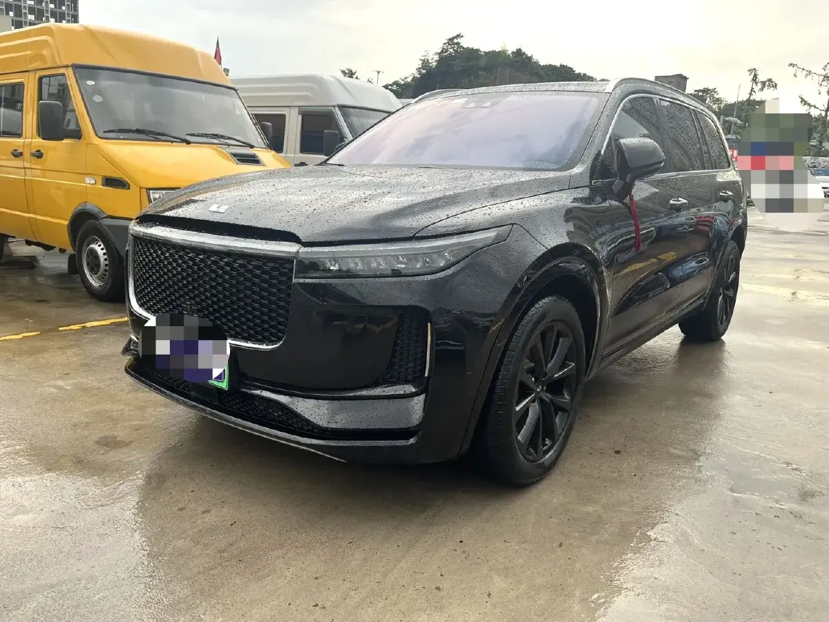 2020 Li ONE Range Extended 131HP REEV 40.5KWH