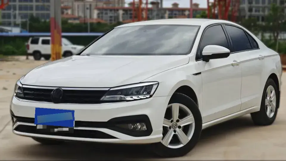 2019 Volkswagen Lamando 1.4T 131HP L4 7DCT
