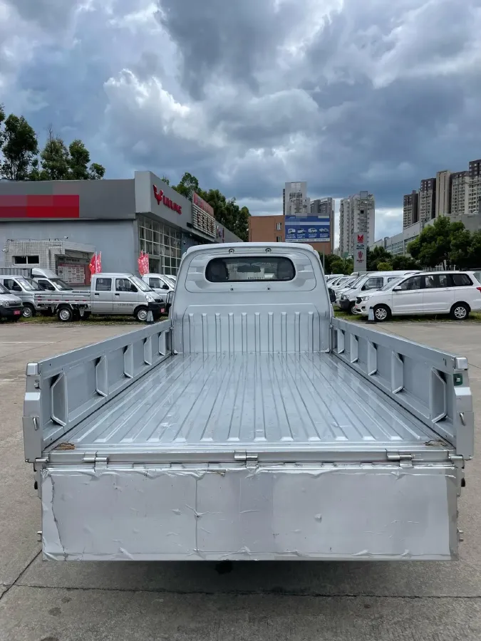 2021 WuLing RongGuang New Truck Special 1.8L 125HP L4 5MT,autocango,china used car exporter,china ev exporter,chinese used car exporter,chinese used ev exporter