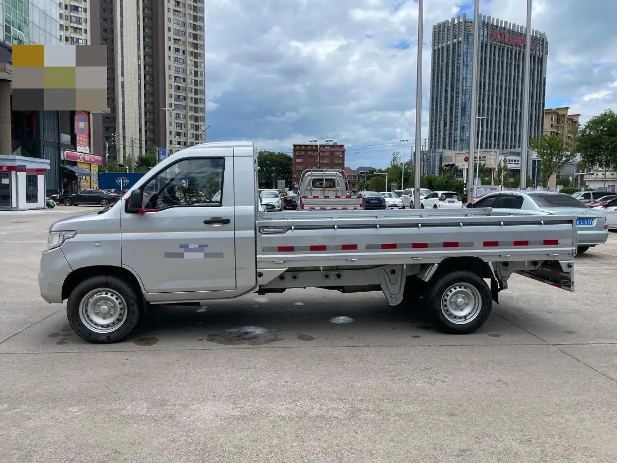 2021 WuLing RongGuang New Truck Special 1.8L 125HP L4 5MT,autocango,china used car exporter,china ev exporter,chinese used car exporter,chinese used ev exporter