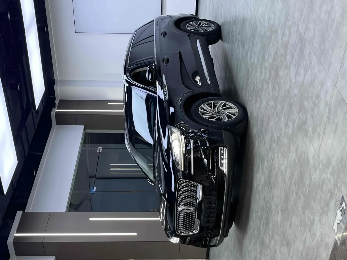 2021 Lincoln Aviator 3.0T 355HP V6 10AT