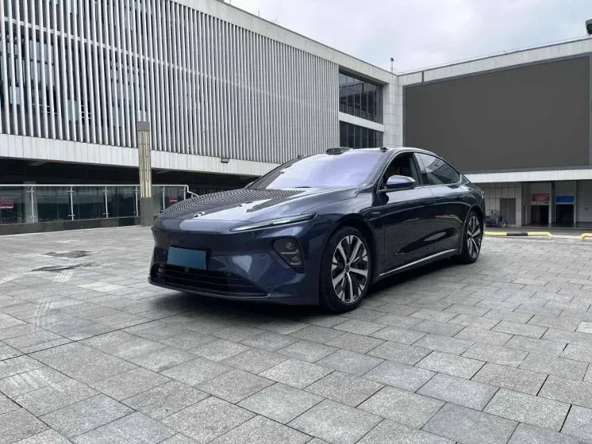 2021 Volkswagen ID.6 Crozz BEV 84.8KWH