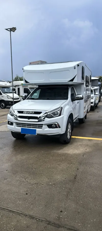 2021 Isuzu D-MAX 1.9T 163HP L4 6MT,autocango,china used car exporter,china ev exporter,chinese used car exporter,chinese used ev exporter