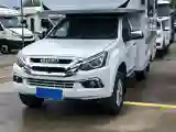 2021 Isuzu D-MAX 1.9T 163HP L4 6MT
