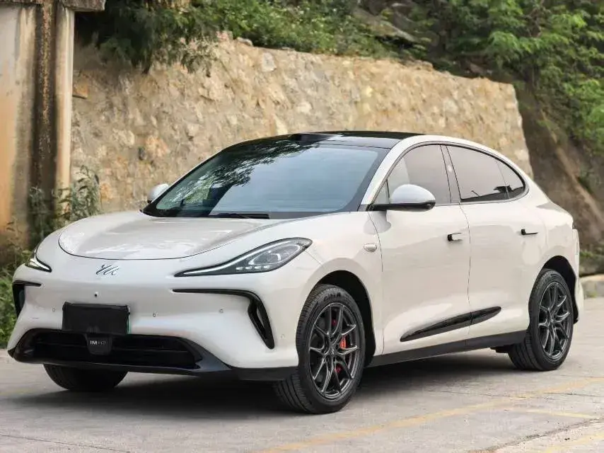 2023 IM LS6 BEV 71KWH