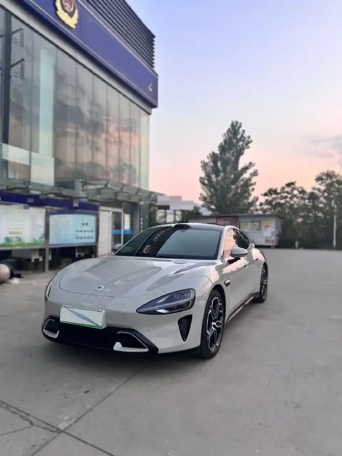 2024 MI SU7 BEV 94.3KWH