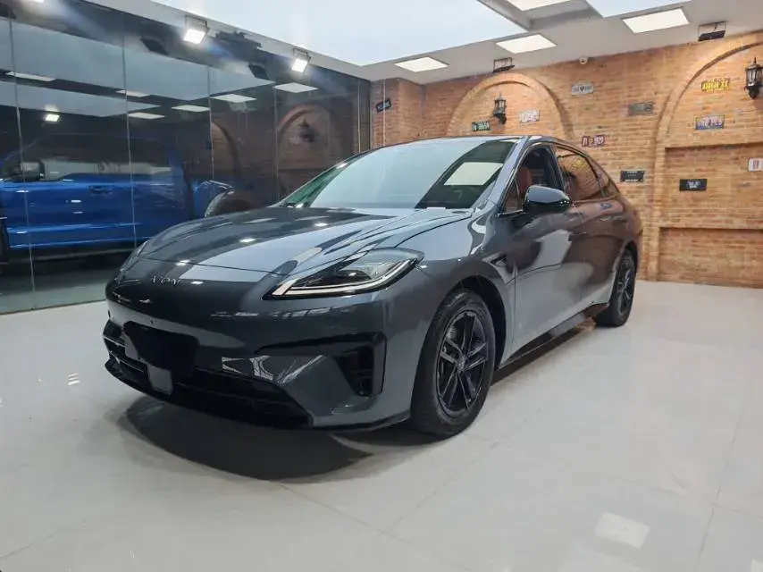 2025 Aion AION RT BEV 55.1KWH