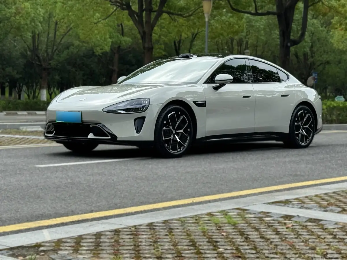 2024 MI SU7 BEV 94.3KWH