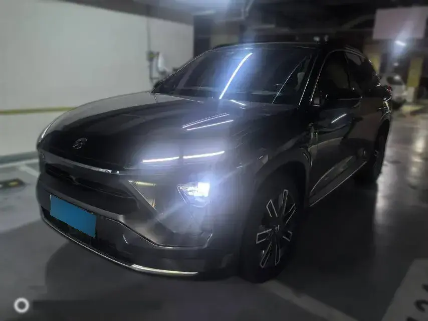 2020 NIO ES6 BEV 100KWH