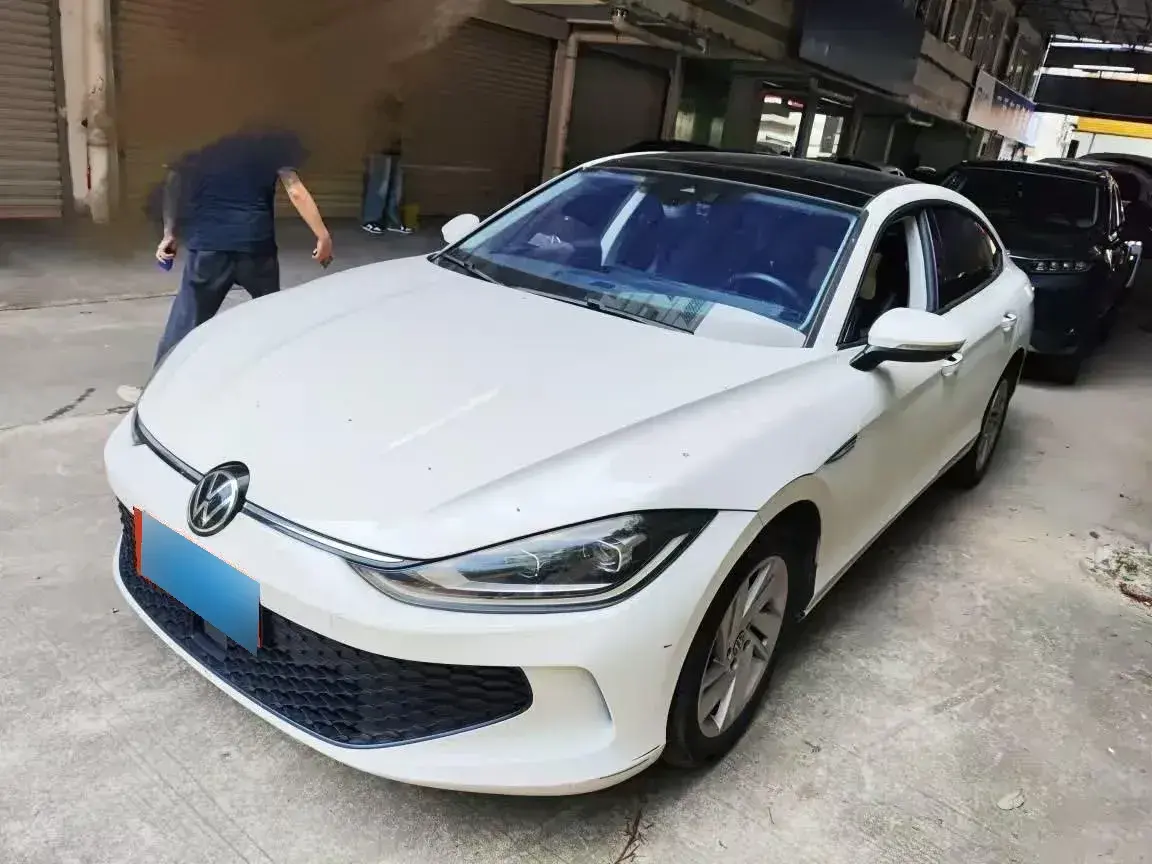 2022 Volkswagen Lamando 1.4T 150HP L4 7DCT