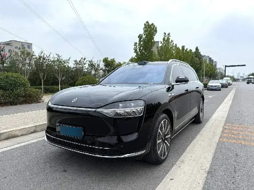 2024 HIMA AITO M9 1.5T 152HP L4 REEV 52KWH