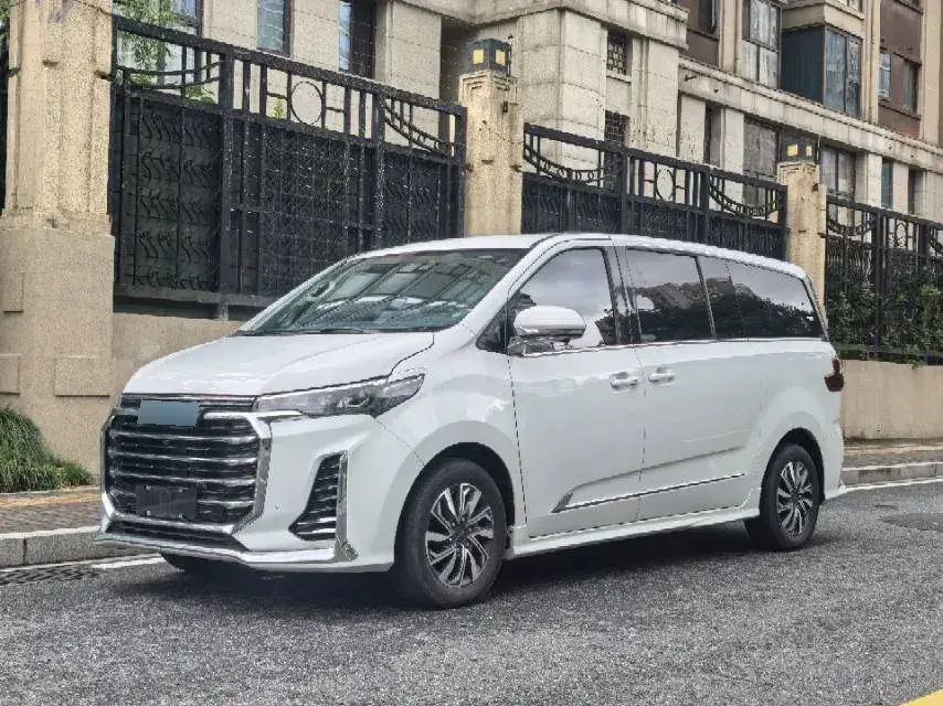 2021 MAXUS G20 2.0T 224HP L4 8AT