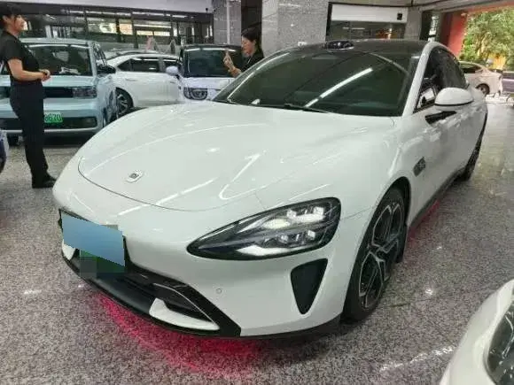 2024 MI SU7 BEV 101KWH