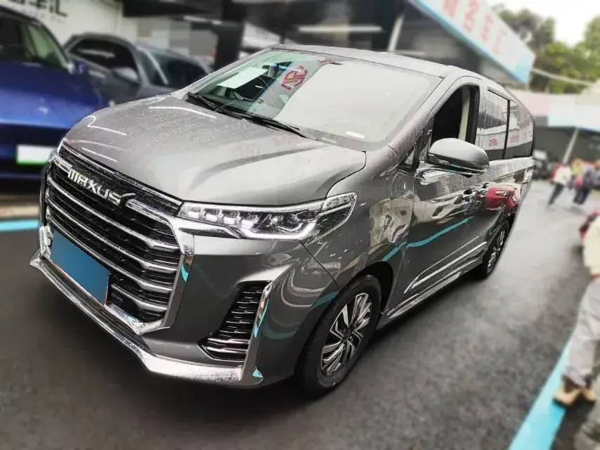 2021 MAXUS G20 2.0T 224HP L4 8AT