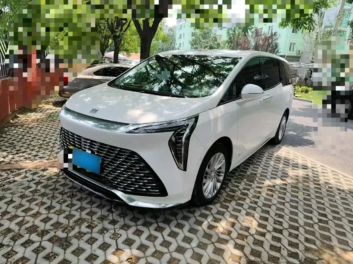 2025 Buick Century 2.0T 237HP L4 9AT