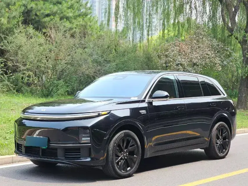 2023 Li L7 Range Extended 154HP REEV 40.9KWH