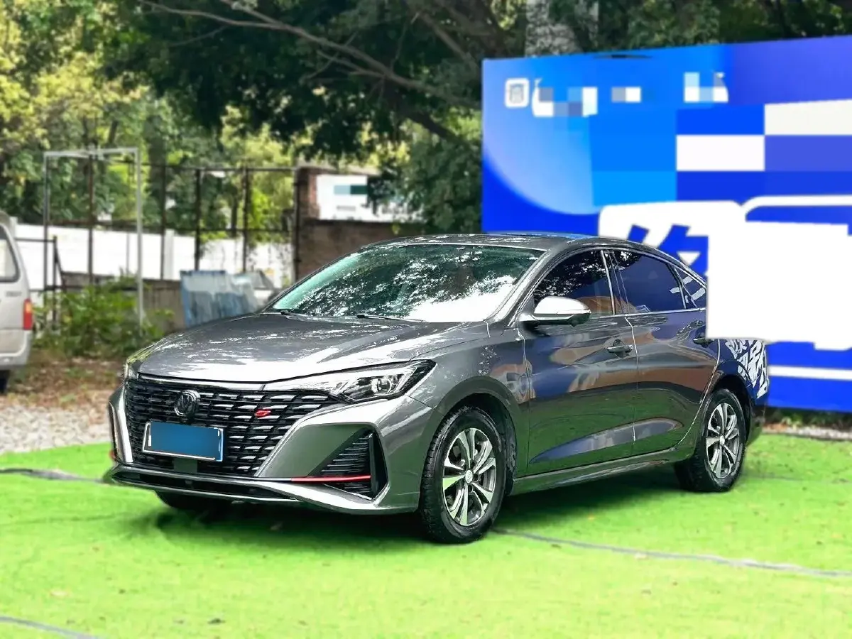 2022 ChangAn Eado 1.4T 160HP L4 7DCT