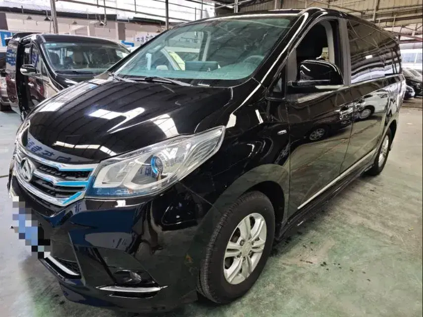 2018 MAXUS G10 2.0T 224HP L4 6AT