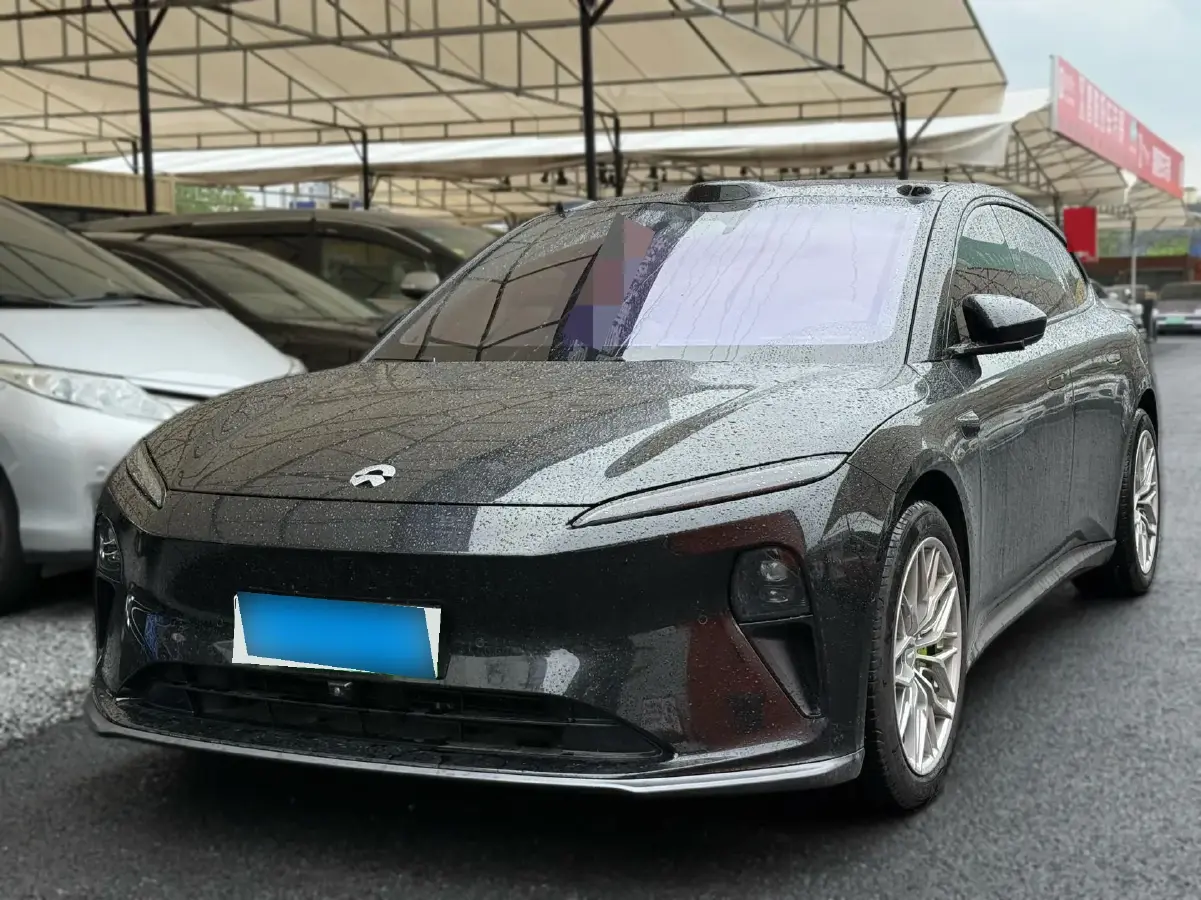 2023 NIO ET5T BEV 75KWH