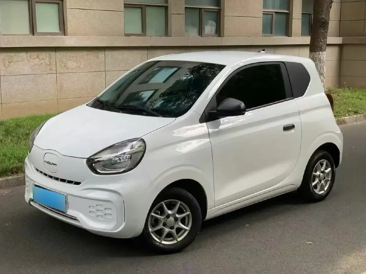 2022 Roewe Clever BEV 29KWH