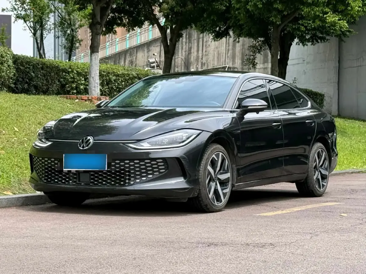 2022 Volkswagen Lamando 1.4T 150HP L4 7DCT