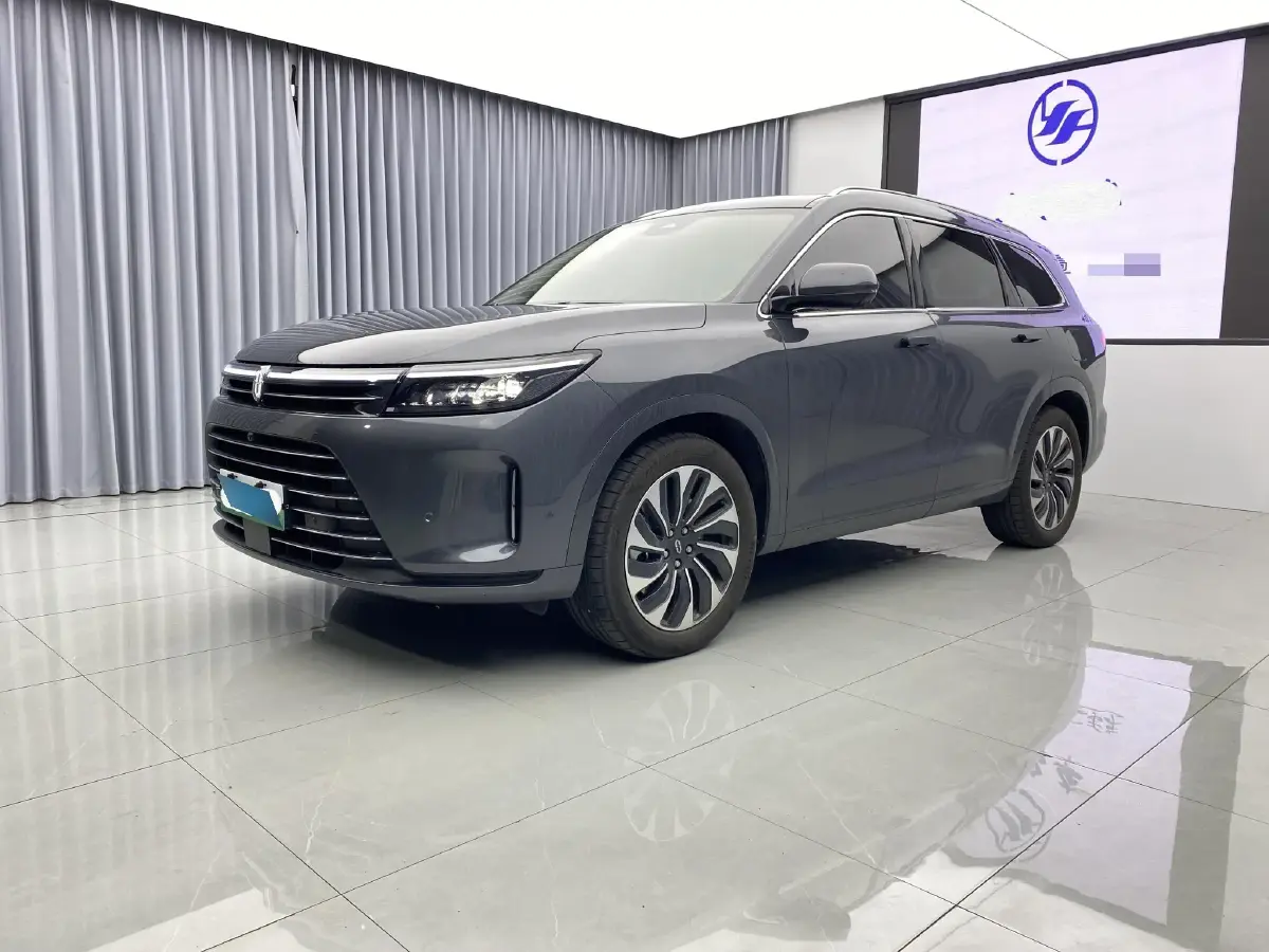 2024 HIMA AITO M7 1.5T 152HP L4 REEV 40KWH