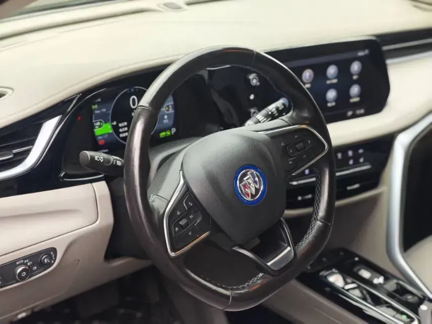 2020 Buick Velite 7 BEV 55.6KWH,autocango,china used car exporter,china ev exporter,chinese used car exporter,chinese used ev exporter