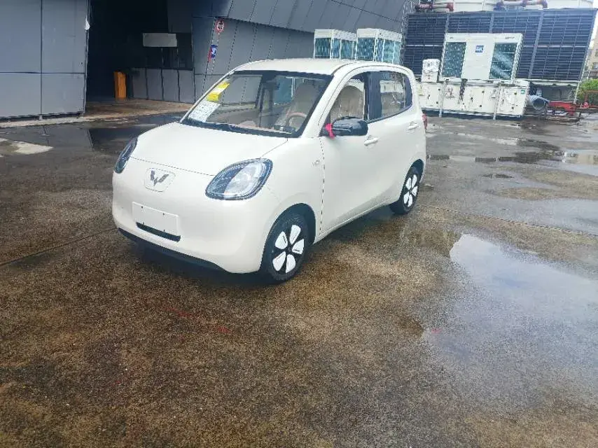 2025 WuLing HongGuang MINI EV BEV 16.2KWH