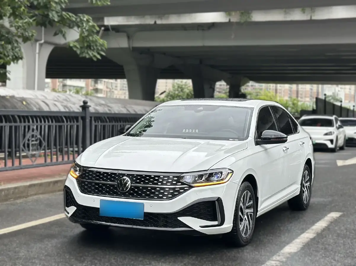 2023 Volkswagen Lavida 1.5T 160HP L4 7DCT