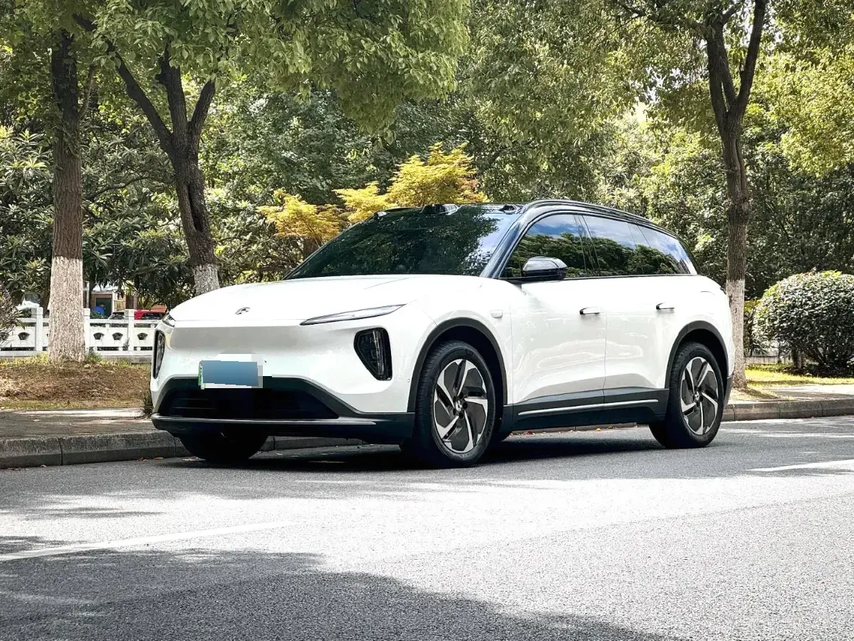 2024 NIO ES6 BEV 75KWH