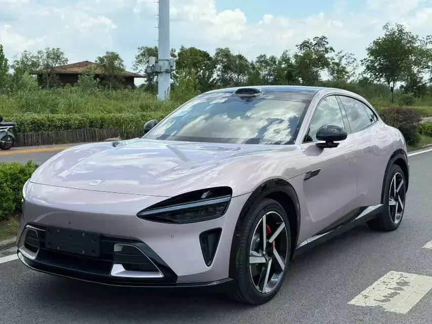 2025 MI YU7 BEV 101.7KWH