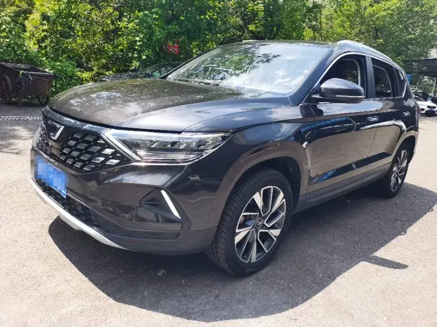 2022 Jetta VS5 1.4T 150HP L4 6AT