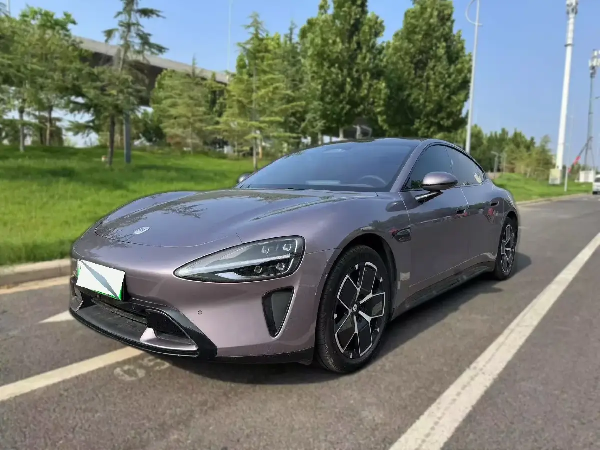 2024 MI SU7 BEV 73.6KWH