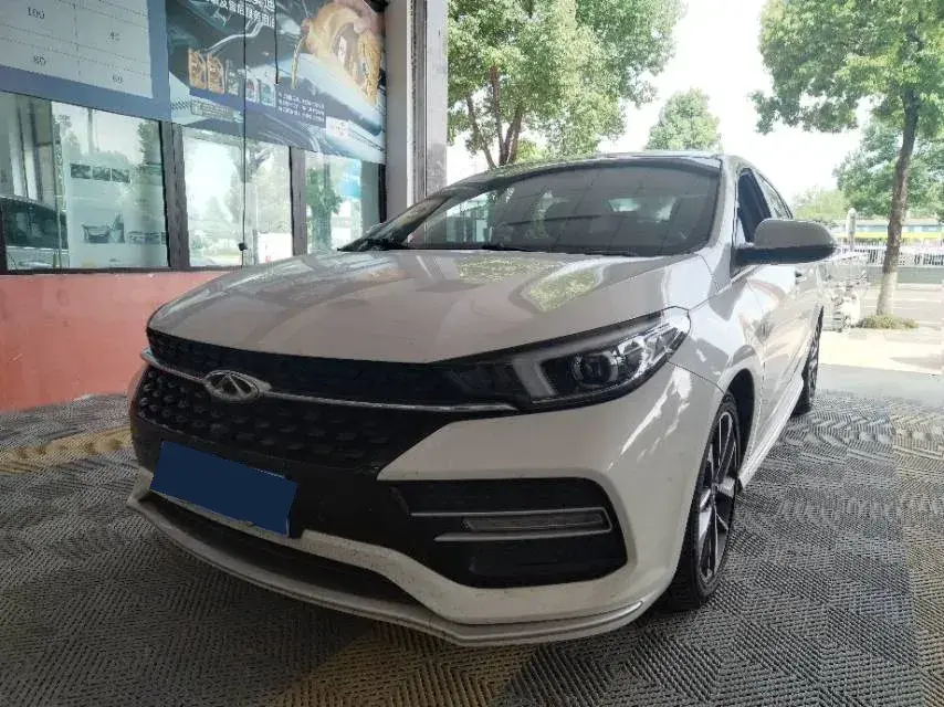 2019 Chery Arrizo GX 1.5T 147HP L4 5MT