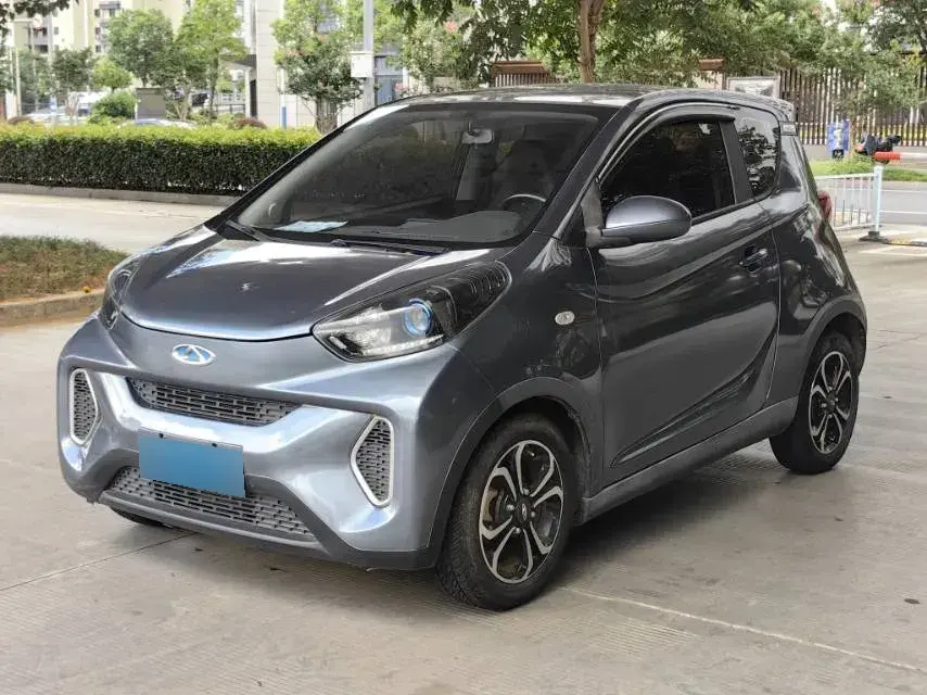2019 Chery Little Ant BEV 30.6KWH