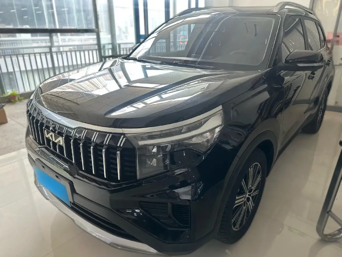 2021 Kia Sportage R 2.0L 161HP L4 6AT