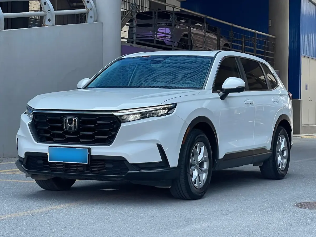 2023 Honda CR-V 1.5T 193HP L4 CVT