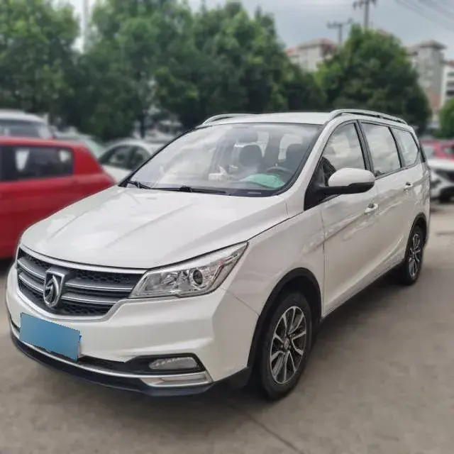 2019 BaoJun 730 1.5L 112HP L4 6MT